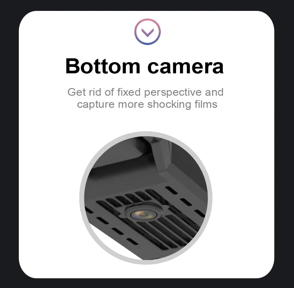 El Mejor Dron para Capturar Fotos y Videos en Alta Definición 🚀📸