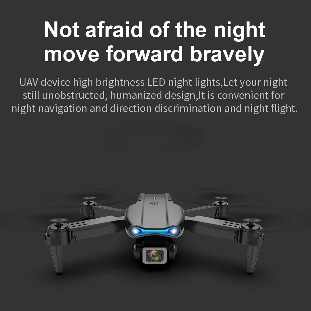 El Mejor Dron para Capturar Fotos y Videos en Alta Definición 🚀📸