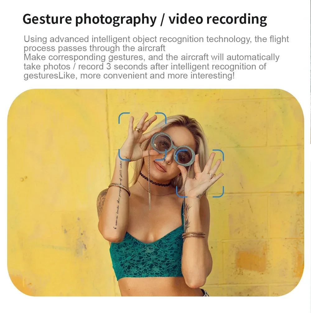 El Mejor Dron para Capturar Fotos y Videos en Alta Definición 🚀📸