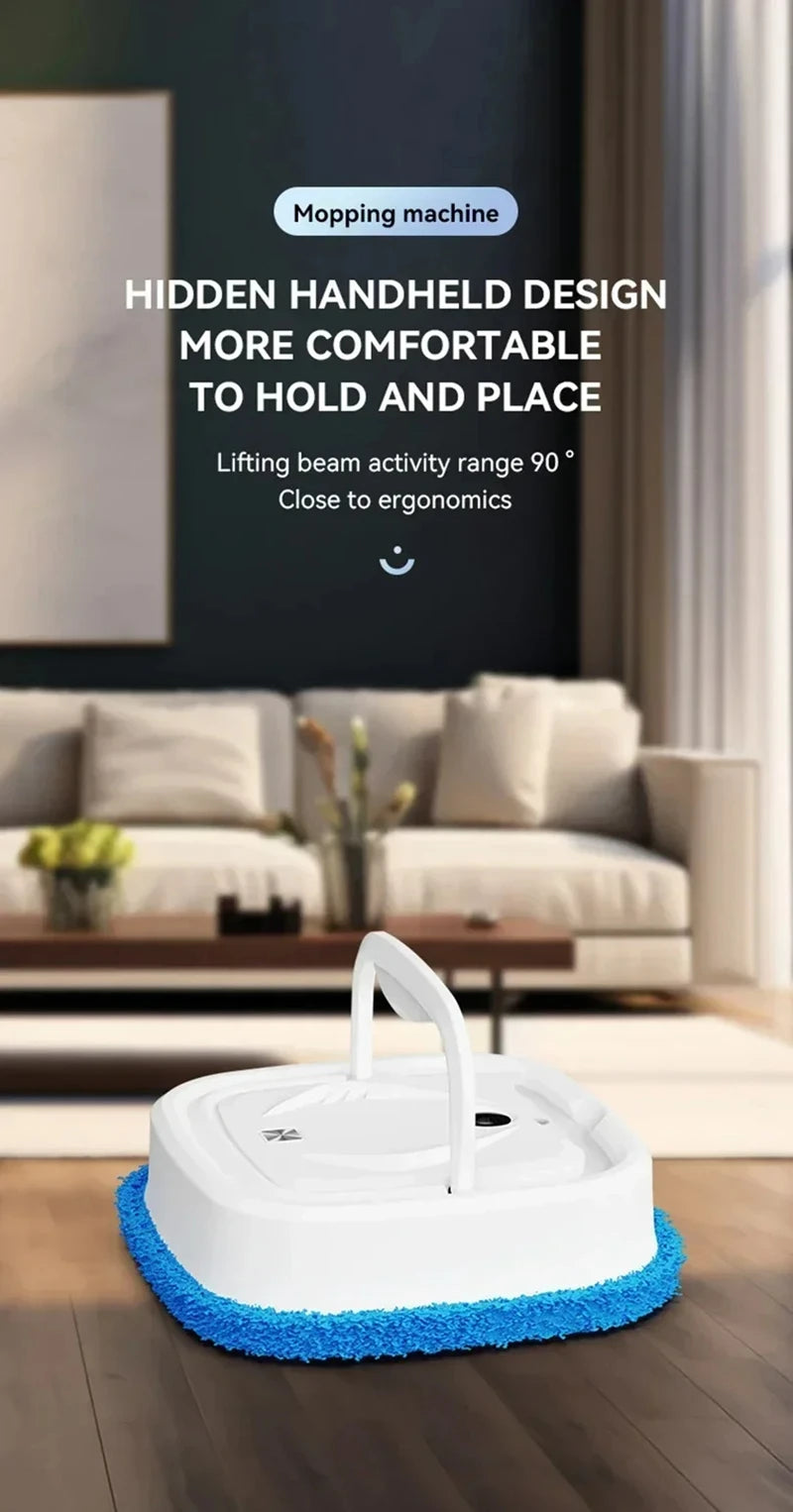 ¡Olvídate de barrer! 🤖 Robot Xiaomi: Limpieza Inteligente y Eficiente