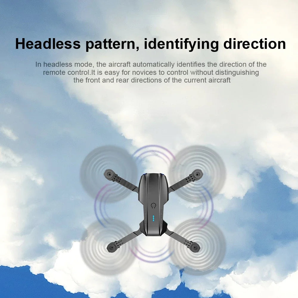 El Mejor Dron para Capturar Fotos y Videos en Alta Definición 🚀📸