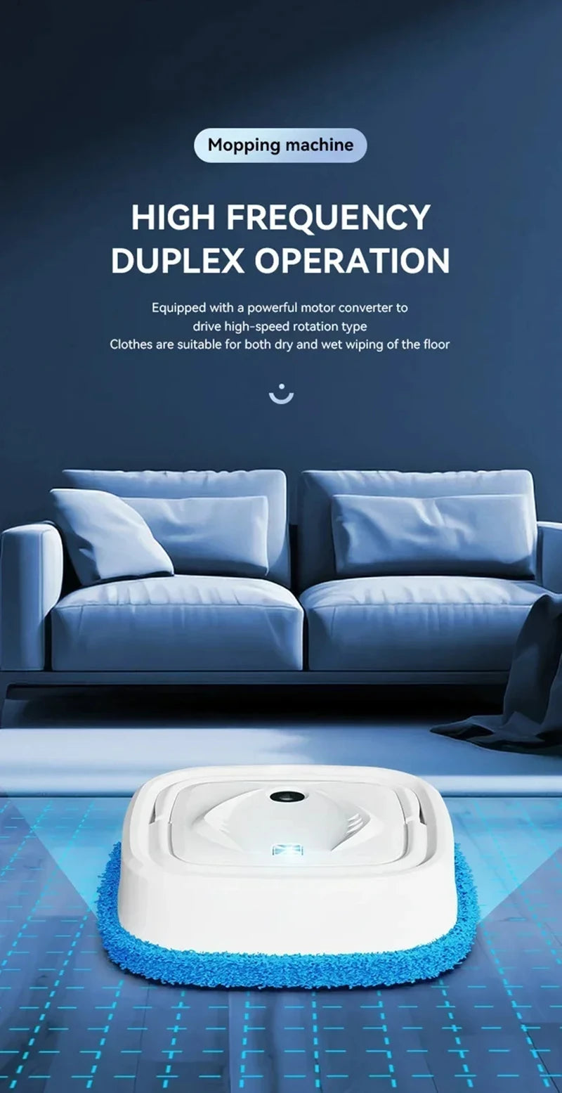 ¡Olvídate de barrer! 🤖 Robot Xiaomi: Limpieza Inteligente y Eficiente