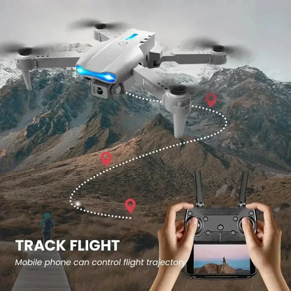 El Mejor Dron para Capturar Fotos y Videos en Alta Definición 🚀📸